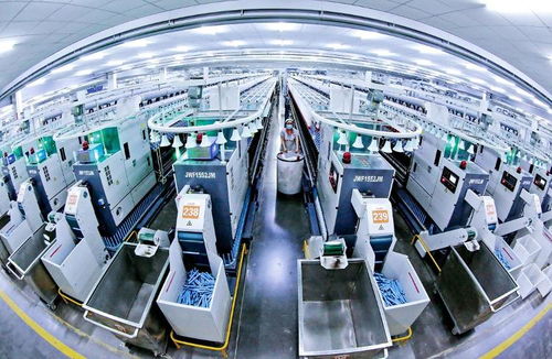 棗莊 新興與傳統雙輪驅動，競逐綠色低碳新賽道——生物基材料技術研發