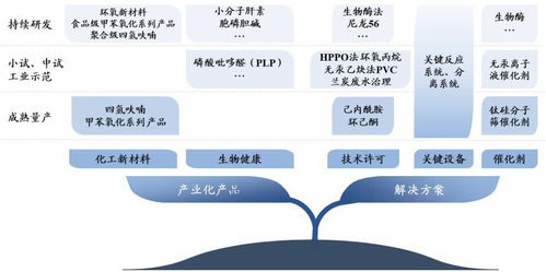 美邦科技開啟A股申購，聚焦四氫呋喃與甲苯氧化產品，生物基材料研發引關注